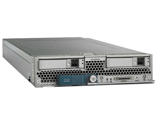 UCS B200 M3